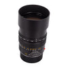 Used Leica Summicron-M 90mm f/2, black V3 (11136, 1982) - 6-Bit - Recent Leica CLA
