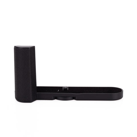 Certified Pre-Owned Leica D-Lux 8 Handgrip, Black