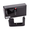 Certified Pre-Owned Leica D-Lux 8 Half Case, Leather, Black