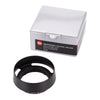 Used Leica Lens Hood, Black for Noctilux-M 50mm f/1.2 ASPH