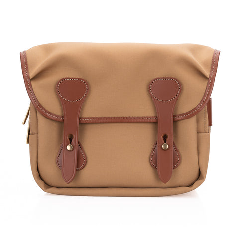 Leica Combination M Bag by Billingham - Khaki  'Open Box'