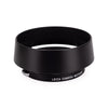Used Leica Lens Hood, Black for Noctilux-M 50mm f/1.2 ASPH