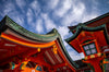 Kyoto: Portrait of a City Workshop w/ Michael Turek | March 1-8, 2026