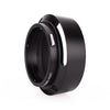 Used Leica Lens Hood, Black for Noctilux-M 50mm f/1.2 ASPH