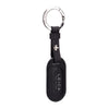 Leica Keyholder, leather, black