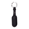 Leica Keyholder, leather, black