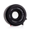 Used Leica Summicron-M 35mm f/2 ASPH, black (V2, 11673)