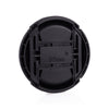 Breakthrough Photography 55mm Lens Cap