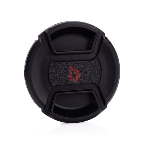 Breakthrough Photography 55mm Lens Cap