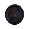Breakthrough Photography 55mm Lens Cap