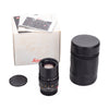 Used Leica Elmarit-M 90mm f/2.8, black (11807) - 6-Bit - Recent Leica CLA
