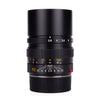 Used Leica Elmarit-M 90mm f/2.8, black (11807) - 6-Bit - Recent Leica CLA