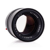 Used Leica Elmarit-M 90mm f/2.8, black (11807) - 6-Bit - Recent Leica CLA