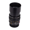 Used Leica Elmarit-M 90mm f/2.8, black (11807) - 6-Bit - Recent Leica CLA
