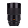 Used Leica APO-Summicron-SL 35mm f/2 ASPH - Recent Leica Wetzlar CLA
