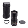 Used Leica APO-Telyt-R 180mm f/3.4 E60 3-CAM (1990) - Recent DAG CLA