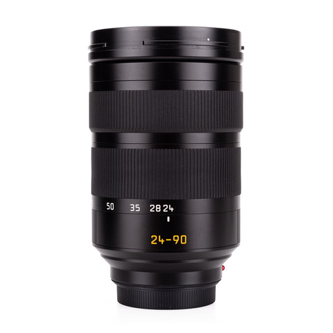 Used Leica Vario-Elmarit-SL 24-90mm f/2.8-4.0 ASPH