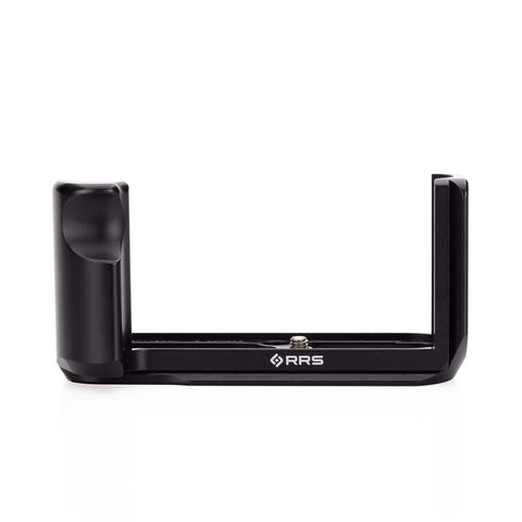 Used Really Right Stuff Q2 L Plate with Grip