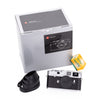 Certified Pre-Owned Leica M-A (Typ 127), silver chrome