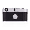 Certified Pre-Owned Leica M-A (Typ 127), silver chrome