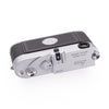 Certified Pre-Owned Leica M-A (Typ 127), silver chrome