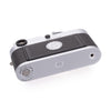 Certified Pre-Owned Leica M-A (Typ 127), silver chrome