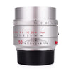 Used Leica Summilux-M 50mm f/1.4 ASPH II, silver (11729)