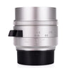 Used Leica Summilux-M 50mm f/1.4 ASPH II, silver (11729)
