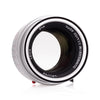 Used Leica Summilux-M 50mm f/1.4 ASPH II, silver (11729)