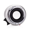 Used Leica Summilux-M 50mm f/1.4 ASPH II, silver (11729)