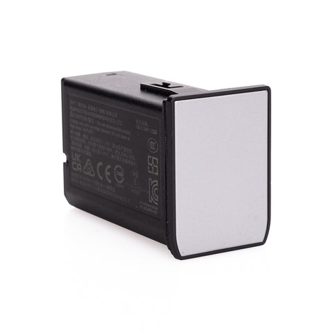 Used Leica Lithium-Ion Battery BP-SCL7, silver