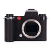Used Leica SL3-S