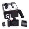 Used Leica SL2-S