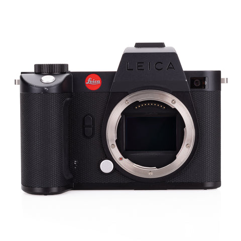Used Leica SL2-S
