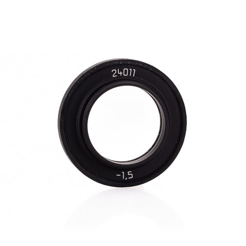 Used Leica M10/M11 Correction lens II, -1.5 diopter