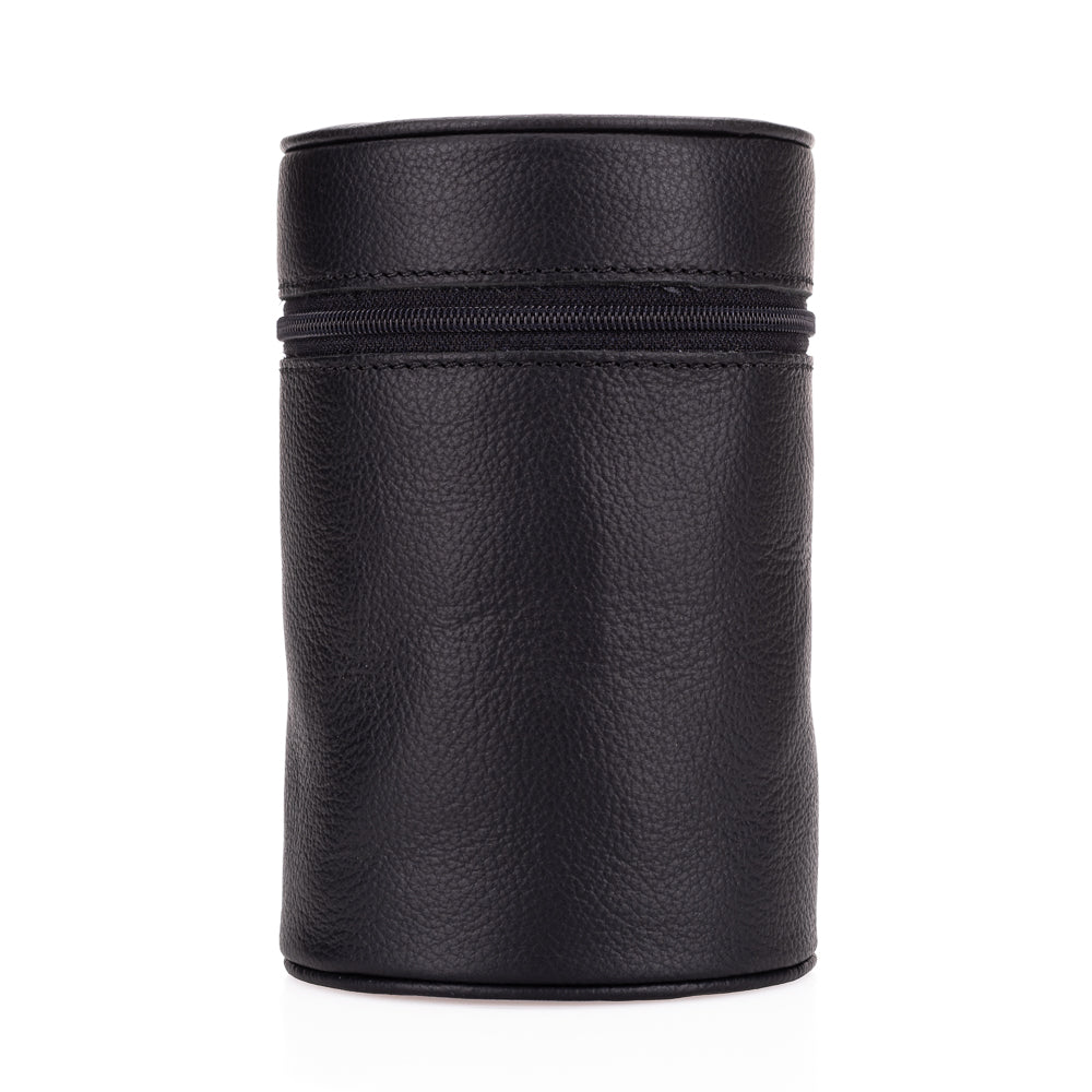 Leica Leather Lens Case for Noctilux-M 75mm f/1.25 ASPH (11676)