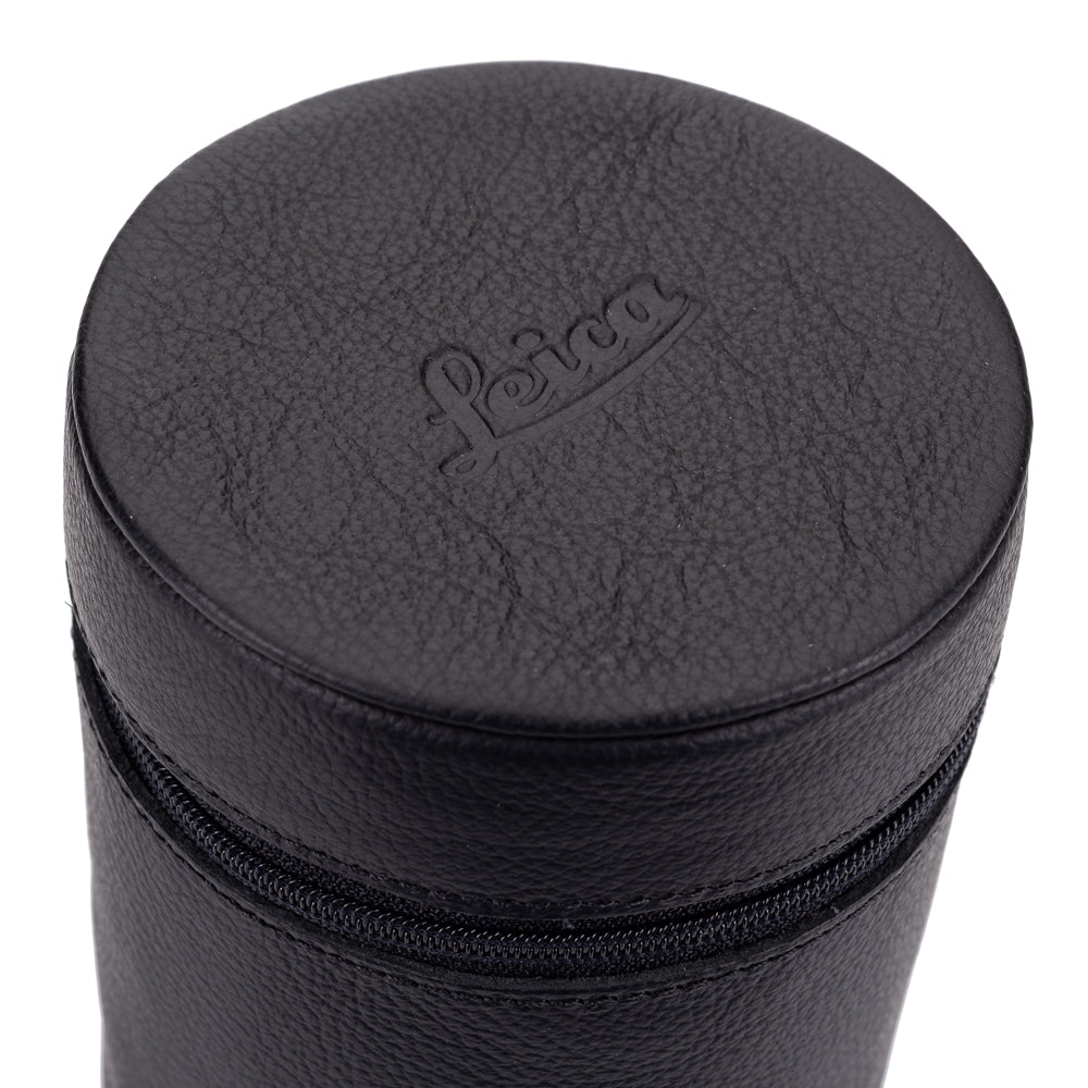 Leica Leather Lens Case for Noctilux-M 75mm f/1.25 ASPH (11676)