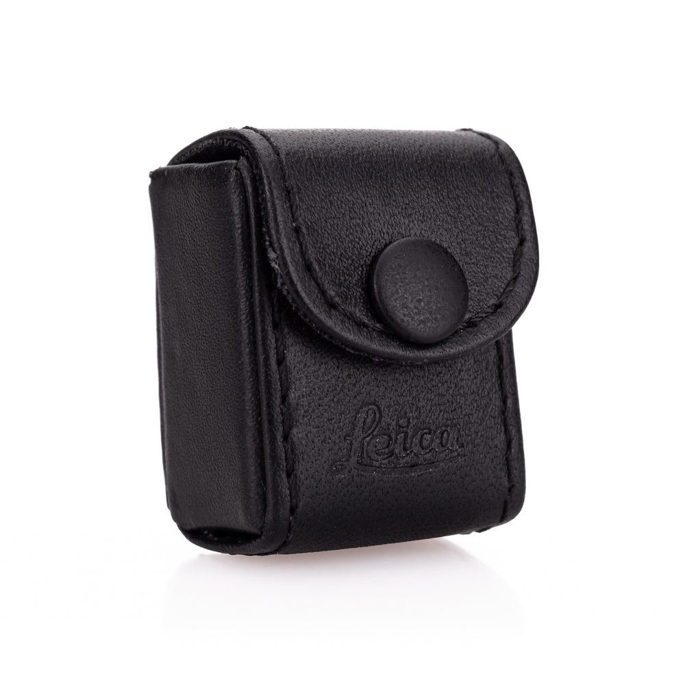 Leica Leather Case for Viewfinder Magnifier 1.25x & 1.4x
