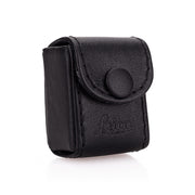 Funda de cuero Leica para ampliador de visor 1,25x y 1,4x
