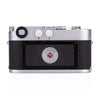 Used Leica M3 Single Stroke, silver (1963) with Meter MR - Recent DAG CLA