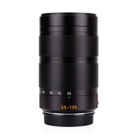 Used Leica APO-Vario-Elmar-TL 55-135mm f/3.5-4.5 ASPH