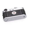 Used Leica M3 Single Stroke, silver (1963) with Meter MR - Recent DAG CLA
