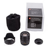 Used Leica Vario-Elmar-TL 18-56mm f/3.5-5.6 ASPH