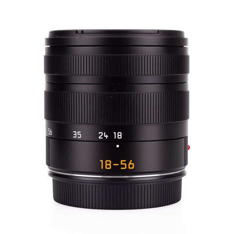 Used Leica Vario-Elmar-TL 18-56mm f/3.5-5.6 ASPH