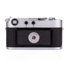 Used Leica M4, silver chrome (1967) with Meter MR & Ever Ready Case - Recent DAG CLA