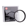 Used Leica UVa II Filter, E49, Black