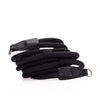 Used Leica Double Rope Strap, Black, 126cm, Key-Ring Style