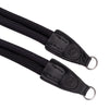 Used Leica Double Rope Strap, Black, 126cm, Key-Ring Style