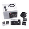Used Leica M11-P, silver chrome - Extra Battery
