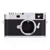 Used Leica M11-P, silver chrome - Extra Battery